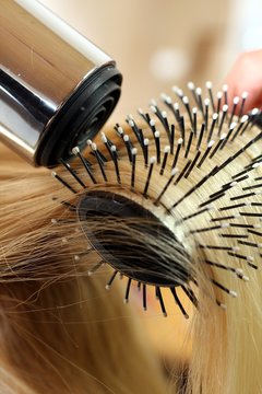 Friseur