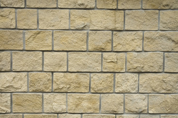 Stone-work