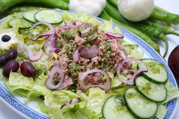 thunfischsalat