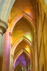 History Church In Brisbane