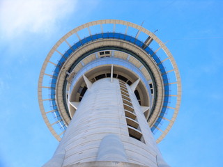 Auckland Tower