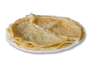 crèpes