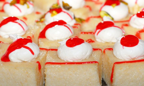 Cakes