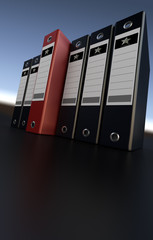 Archive black collection 04