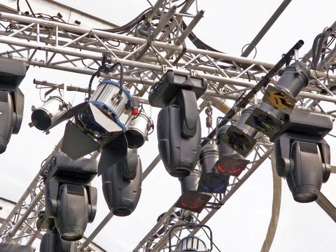 lichttechnik