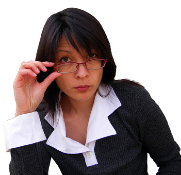 employ&eacute;e 1
