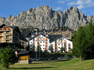 FORMIGAL