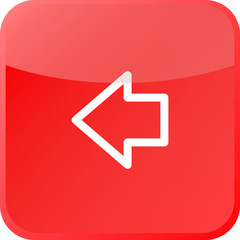 red left button