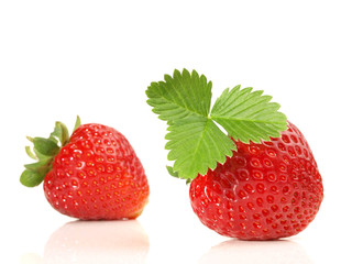 Erdbeeren