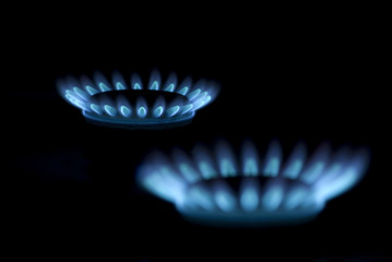 gas