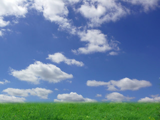 Landschaft,Hintergrund