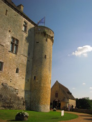 Dordogne, Périgord Noir