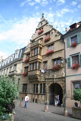 Colmar