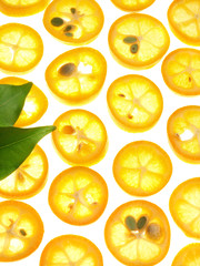 Kumquats