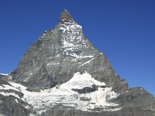 Matterhorn Mountain