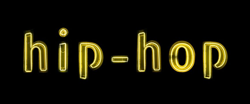 hip-hop