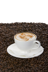 Capucinno