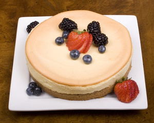 cheesecake