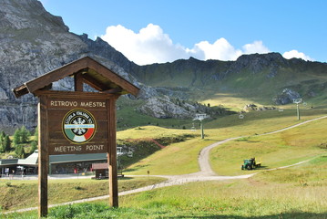 Il ritrovo