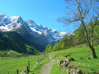 Gavarnie