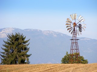 Mulino a vento