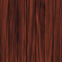 illustration of vertical wood texture