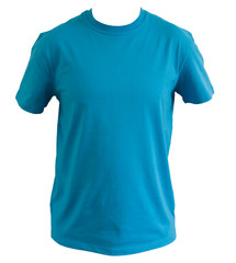 Light blue t-shirt