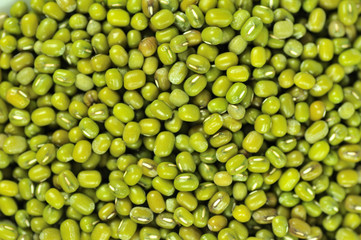 Mong Beans