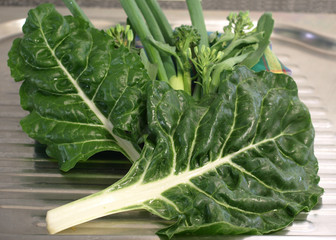spinach