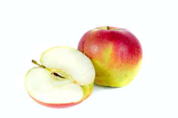 apple