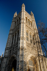 Fototapeta premium westminster