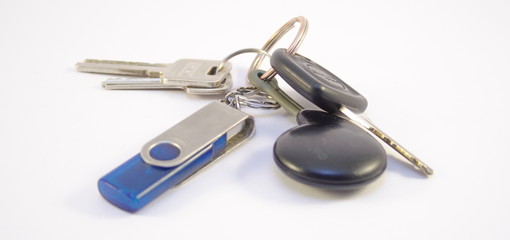 key