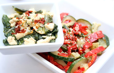 antipasti