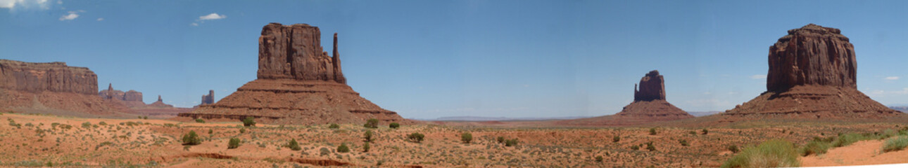 Monument Valley