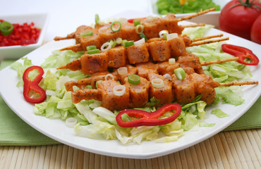 putenfleisch