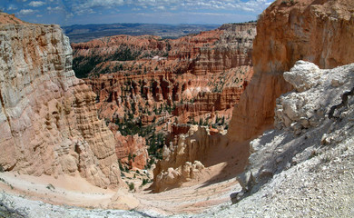 Bryce Canyon