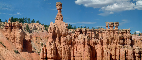 Bryce Canyon
