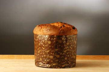 Panettone - Dolci Lombardia
