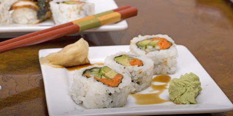 sushi
