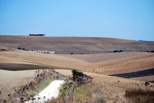 acquedotto romano