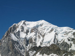 Monte Bianco