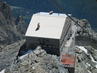 Monte Bianco