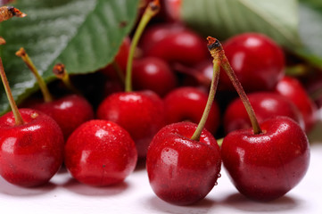 cerises