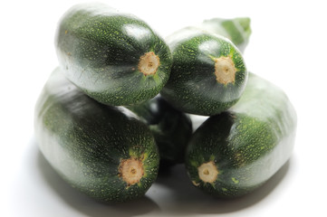 courgettes