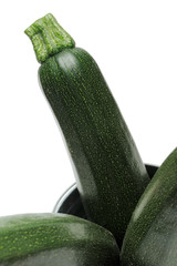 courgettes
