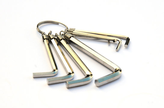 alum keys