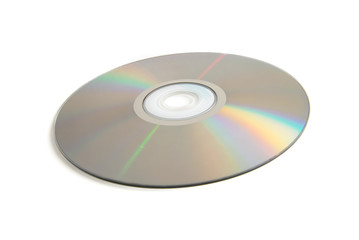 Compact disc