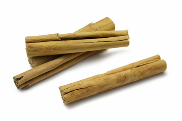 Cinnamon sticks