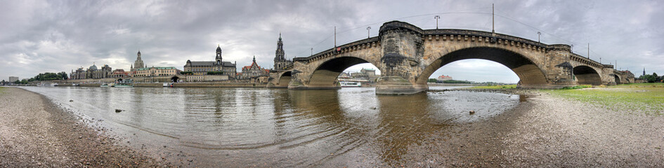 Fototapeta premium Dresden
