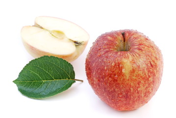 Apfel 2